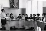 первая планёрка 1967 год: Разве можно забыть педсоветы, которые постепенно превращались в школу педагогического мастерства и обобщения опыта учителей!